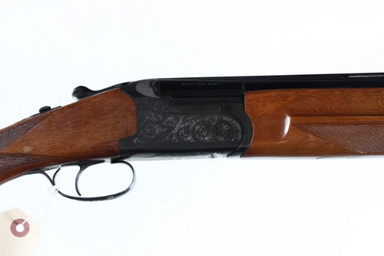 H&R 1212 O/U Shotgun 12ga