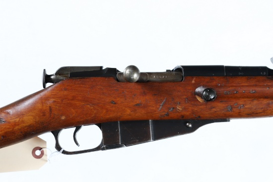 Mosin Nagant M44 Bolt Rifle 7.62x54R