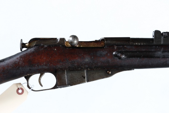 Mosin Nagant M39 S.K.Y. Bolt Rifle 7.62x54R