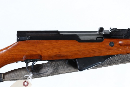 Norinco SKS Semi Rifle 7.62x39mm