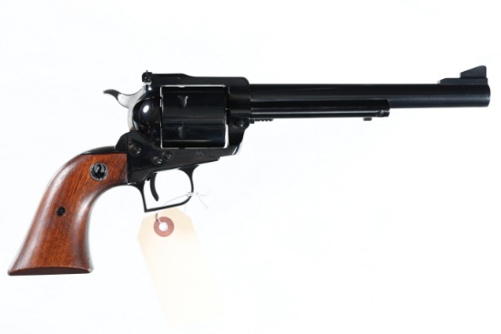 Ruger Super Blackhawk Revolver .44 mag