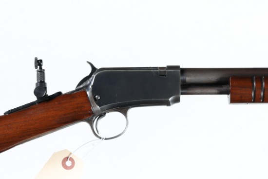 Winchester 62A Slide Rifle .22 sllr