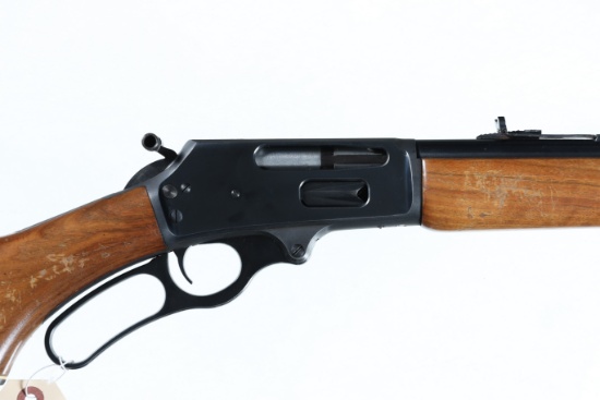 Marlin 336CS Lever Rifle .35 rem