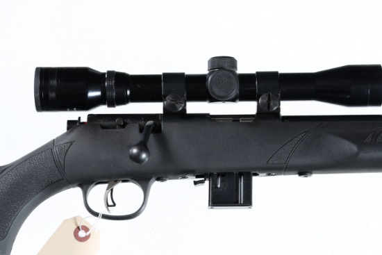 Marlin XT-17 Semi Rifle .17 HMR