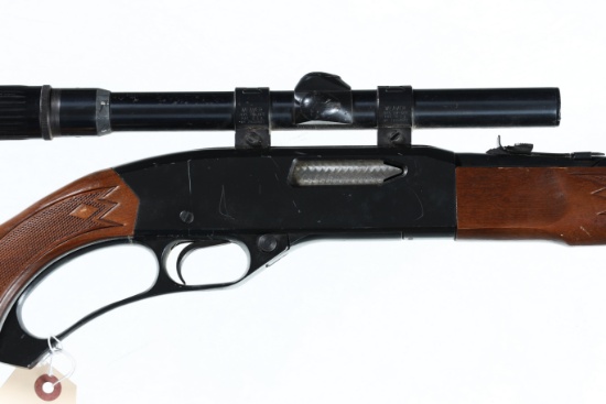 Winchester 255 Lever Rifle .22 mag