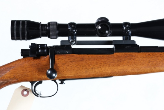 Mauser Kar-98 Bolt Rifle 8x57mm