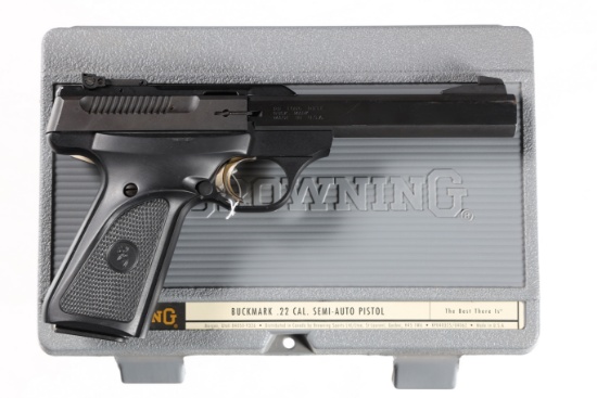 Browning Buck Mark Pistol .22 lr