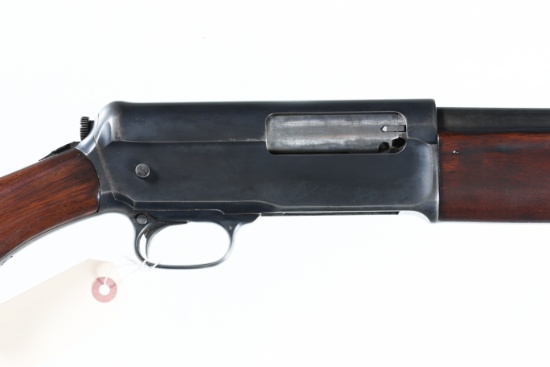 Winchester 1911 Semi Shotgun 12ga