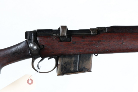 Ishapore 2A1 Bolt Rifle 7.62mm
