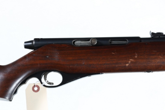 Mossberg S51M Semi Rifle .22 lr