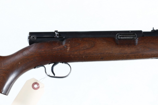 Winchester 74 Semi Rifle .22 lr