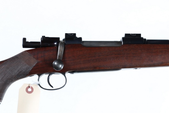 Carl Gustaf 1896 Bolt Rifle 6.5mm