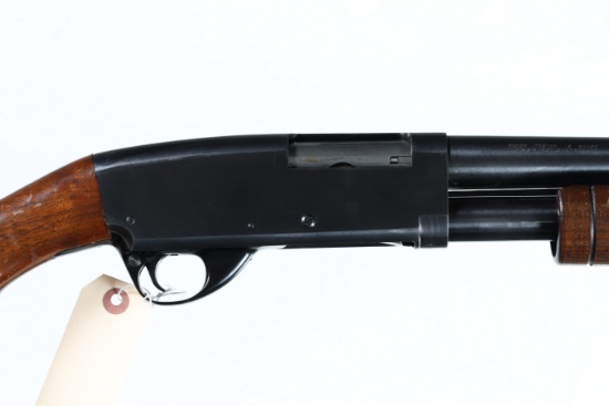 Stevens 77B Slide Shotgun 12ga