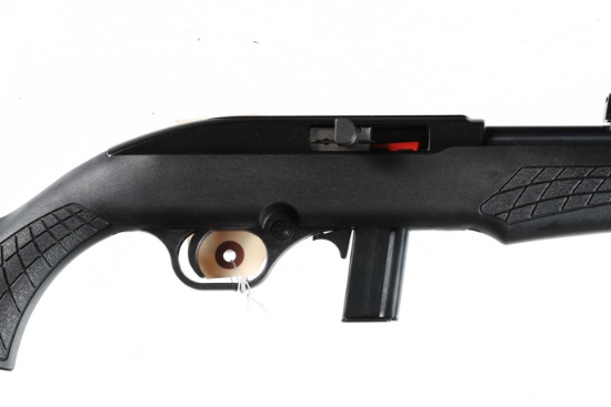Rossi RS22 Semi Rifle .22 lr