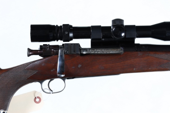 Remington 03-A3 Bolt Rifle .30-06