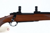 Ruger M77 Bolt Rifle .338 Win mag