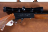 Browning SA-22 Semi Rifle .22 lr