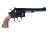 Smith & Wesson 14-3 Revolver .38spl