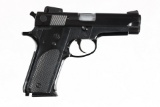 Smith & Wesson 459 Pistol 9mm
