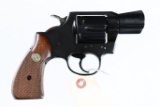 Colt Lawman Revolver .357 mag