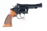 Smith & Wesson 15-3 Revolver .38 spl