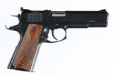 Colt 1911 Custom Pistol .38 super