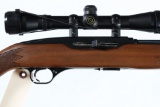 Winchester 490 Semi Rifle .22 lr