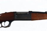 Savage 99A Lever Rifle .250-3000 sav