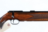 Walther KK Bolt Rifle .22 match