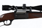 Savage 99 Lever Rifle .300 sav