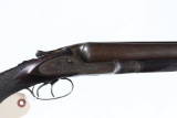 Lefever G Grade SxS Shotgun 10ga