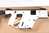 Kriss Vector SDP SB G2 Pistol .22 lr