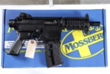 Mossberg 715P Pistol .22 lr