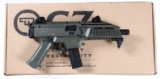 CZ Scorpion EVO 3 S1 Pistol 9mm