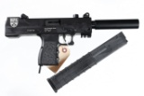 Masterpiece Arms MPA Defender Pistol 9mm