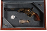 U.S. Historical Society 1851 Navy Commemorative Revolver .36 perc