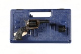 Colt SAA Sheriff's Model Revolver .44-40/.44 spl