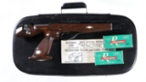 Remington XP-100 Pistol .221 rem fireball