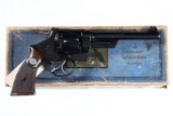 Smith & Wesson 38/44 Outdoorsman Revolver .38 spl