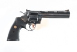 Colt Python Revolver .357 mag