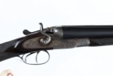 Liegeoise D' Armes  SxS Shotgun 12ga