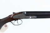 LC Smith Field Grade SxS Shotgun 12ga