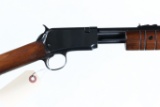 Winchester 62 Slide Rifle .22 sllr