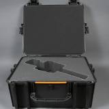 Pelican V600 Case