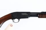 Winchester 61 Slide Rifle .22 mag