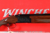 Winchester 101 Select O/U Shotgun 12ga