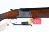 Winchester Diamond Grade O/U Shotgun 12ga