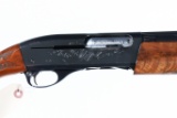 Remington 1100 Trap Semi Shotgun 12ga