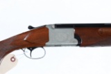 Franchi 451 O/U Shotgun 12ga