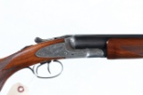 LC Smith Ideal Grade SxS Shotgun 12ga